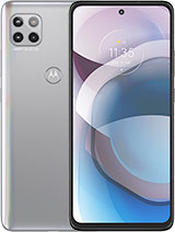 Réparation coque arrière One 5G Ace