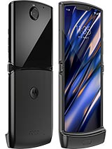 Réparation coque arrière Razr 2019