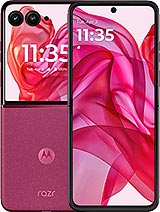 Réparation coque arrière razr+ 2024