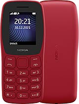 Réparation batterie 105+ (2022)
