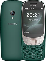 Réparation écran 6310 (2021)