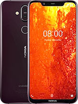 Réparation batterie 8.1 (Nokia X7)