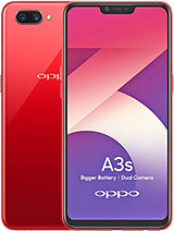 Réparation écran A3s