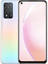 Réparation batterie A93s 5G
