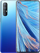 Réparation caméra arrière Find X2 Neo