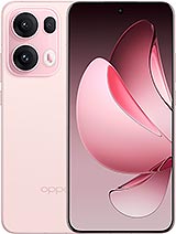 Réparation coque arrière Reno13 Pro