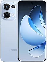 Réparation coque arrière Reno13
