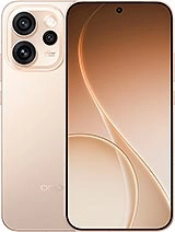 Réparation coque arrière Reno15 Pro