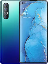 Réparation caméra arrière Reno3 Pro 5G