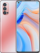 Réparation batterie Reno4 Pro 5G