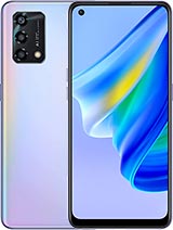 Réparation coque arrière Reno6 Lite