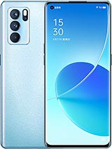 Réparation coque arrière Reno6 Pro 5G
