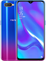 Réparation écran RX17 Neo