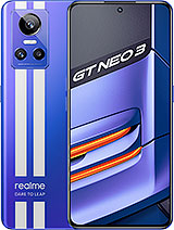 Réparation batterie GT Neo 3