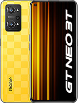 Réparation batterie GT Neo 3T