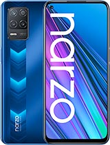 Réparation batterie Narzo 30 5G