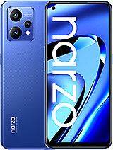 Réparation caméra arrière Narzo 50 Pro