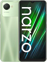 Réparation écran Narzo 50i Prime