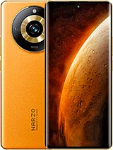 Réparation caméra arrière Narzo 60 Pro