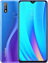 Réparation caméra arrière Realme 3 Pro