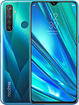 Réparation batterie Realme 5 Pro