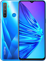 Réparation caméra arrière Realme 5