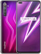 Réparation caméra arrière Realme 6 Pro