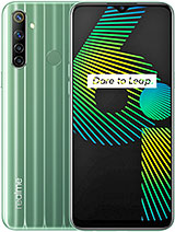 Réparation port de charge Realme 6i