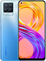 Réparation caméra arrière Realme 8 Pro