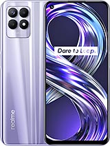 Réparation caméra arrière Realme 8i