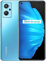 Réparation caméra arrière Realme 9i