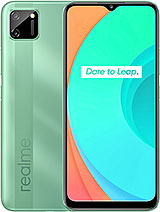 Réparation caméra arrière Realme C11