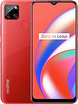 Réparation batterie Realme C12
