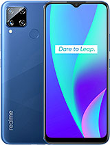 Réparation caméra arrière Realme C15