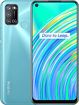 Réparation batterie Realme C17