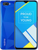 Réparation caméra arrière Realme C2 2020