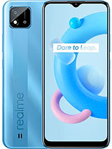Réparation batterie Realme C20