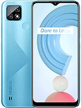 Réparation batterie Realme C21