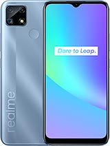 Réparation batterie Realme C25