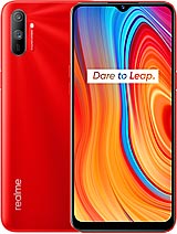 Réparation écran Realme C3i