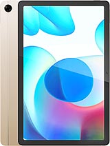 Réparation batterie Realme Pad