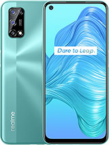 Réparation coque arrière Realme V5 5G