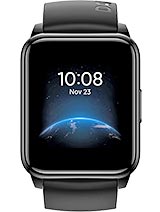 Réparation batterie Realme Watch 2