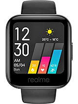 Réparation batterie Realme Watch