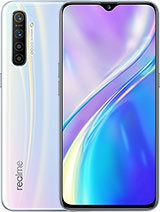Réparation coque arrière Realme XT