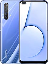 Réparation caméra arrière X50 5G (China)