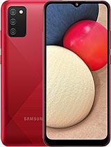 Réparation caméra arrière Galaxy A02s