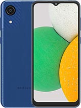 Réparation caméra arrière Galaxy A03 Core