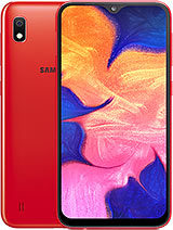 Réparation caméra arrière Galaxy A10