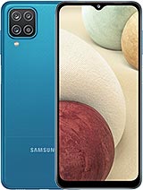 Réparation caméra arrière Galaxy A12